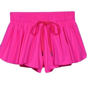 KATIEJNYC Girls' Farrah Shorts - Big Kid